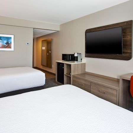 Holiday Inn Express Kitty Hawk - Outer Banks, An Ihg Hotel Extérieur photo