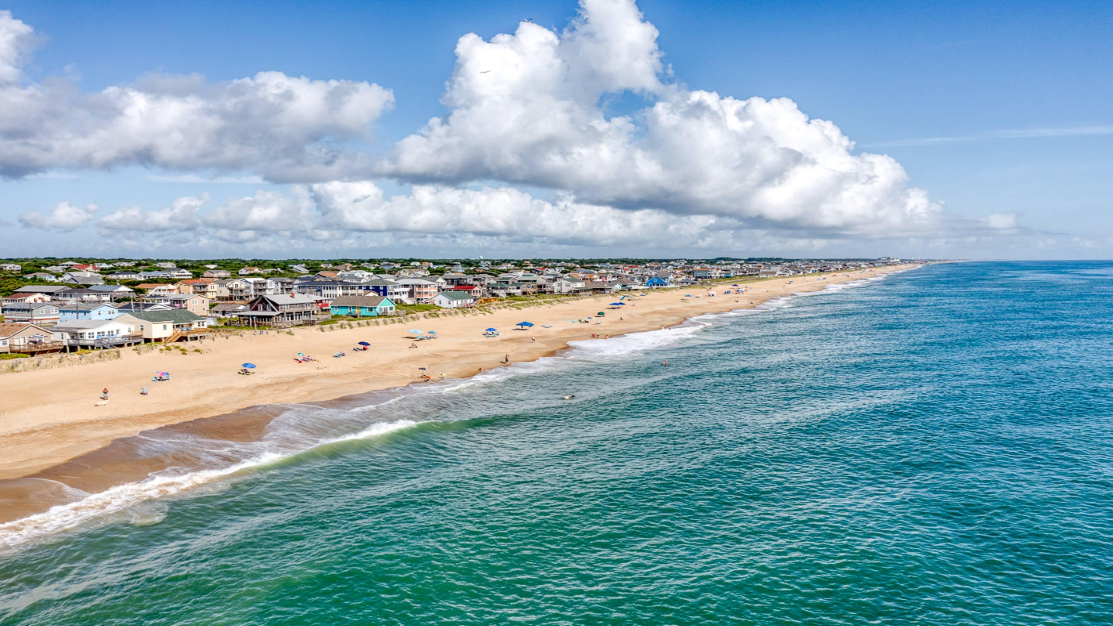 Holiday Inn Express Kitty Hawk - Outer Banks, An Ihg Hotel Extérieur photo