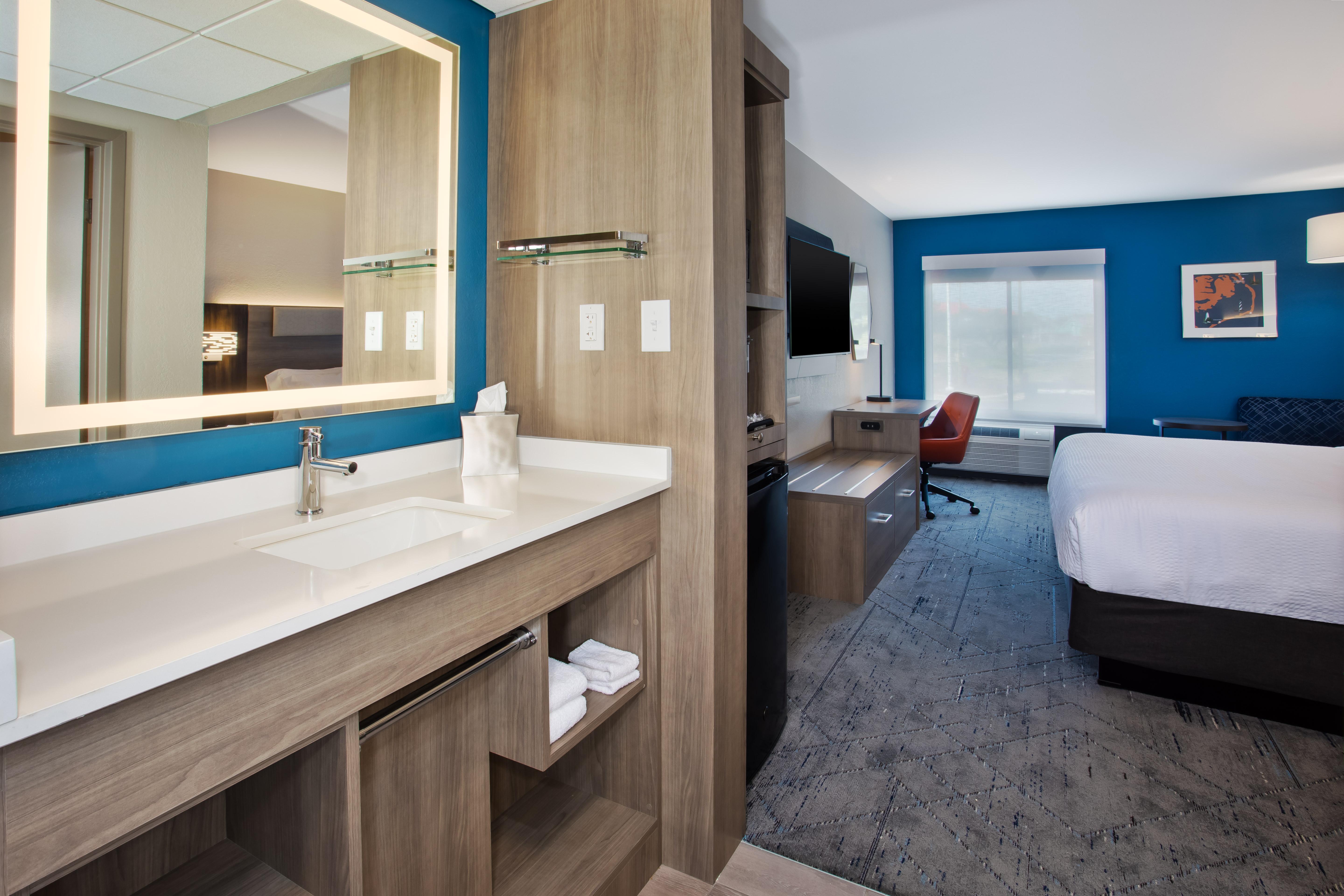 Holiday Inn Express Kitty Hawk - Outer Banks, An Ihg Hotel Extérieur photo