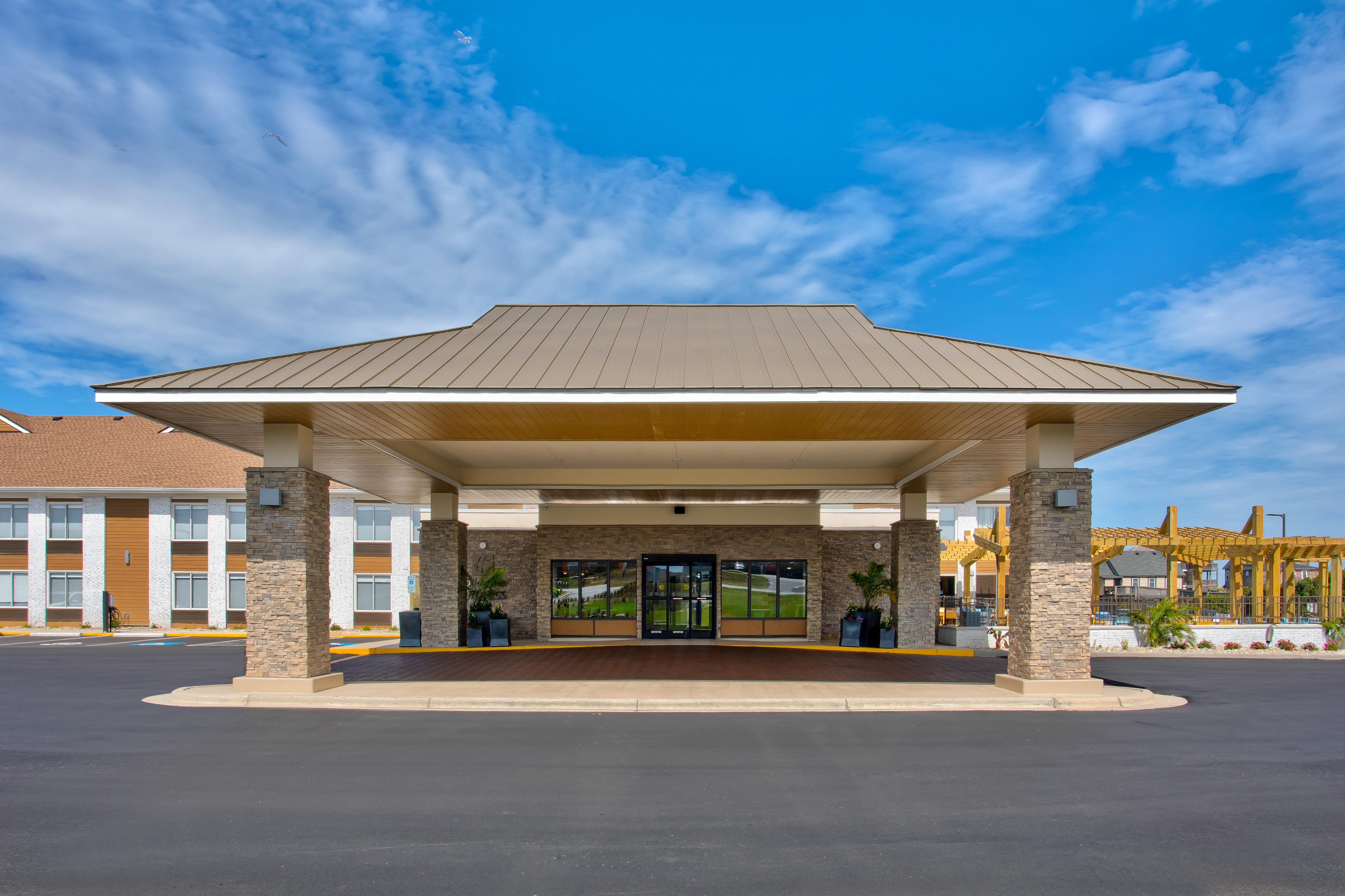 Holiday Inn Express Kitty Hawk - Outer Banks, An Ihg Hotel Extérieur photo