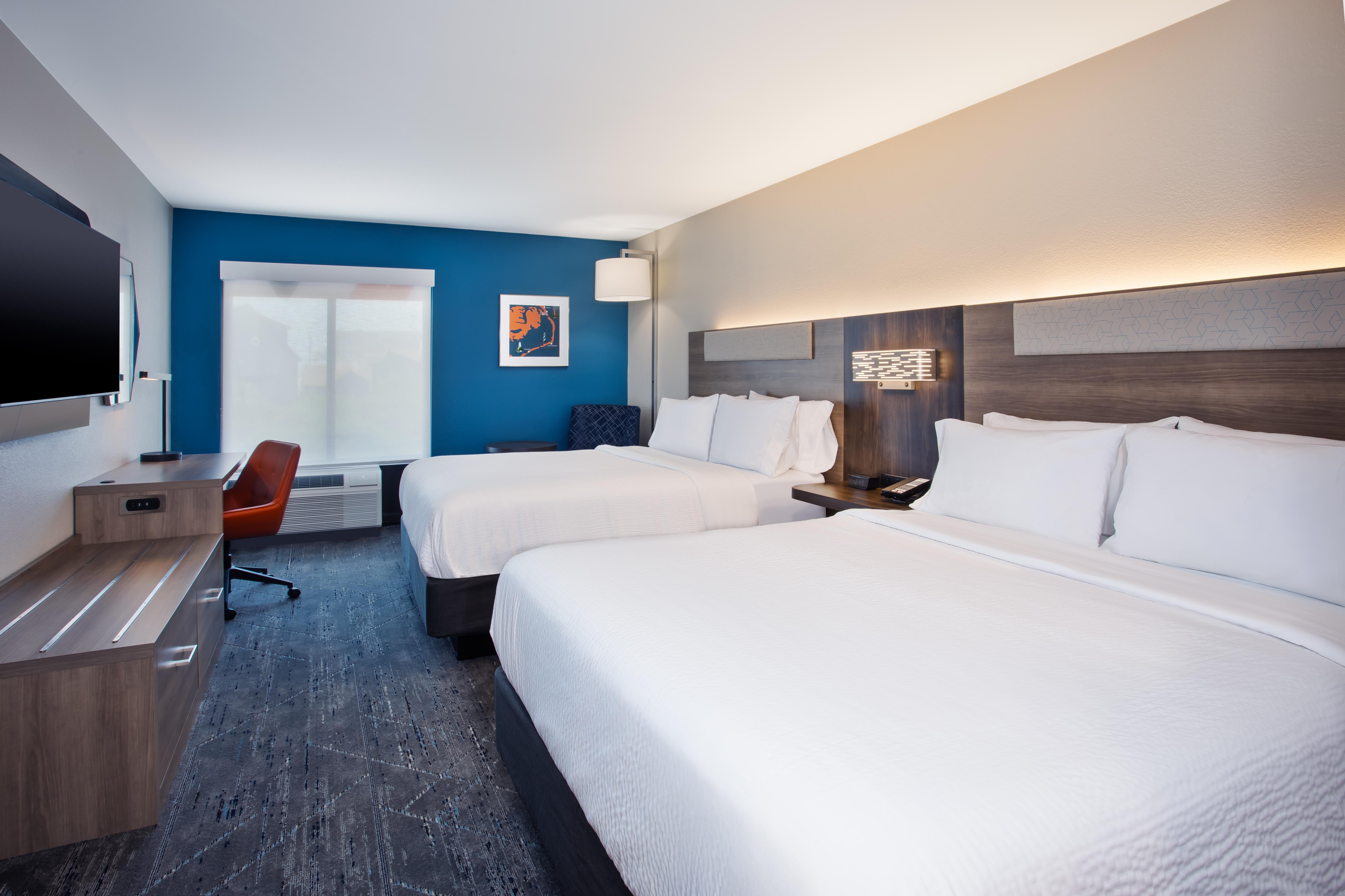 Holiday Inn Express Kitty Hawk - Outer Banks, An Ihg Hotel Extérieur photo
