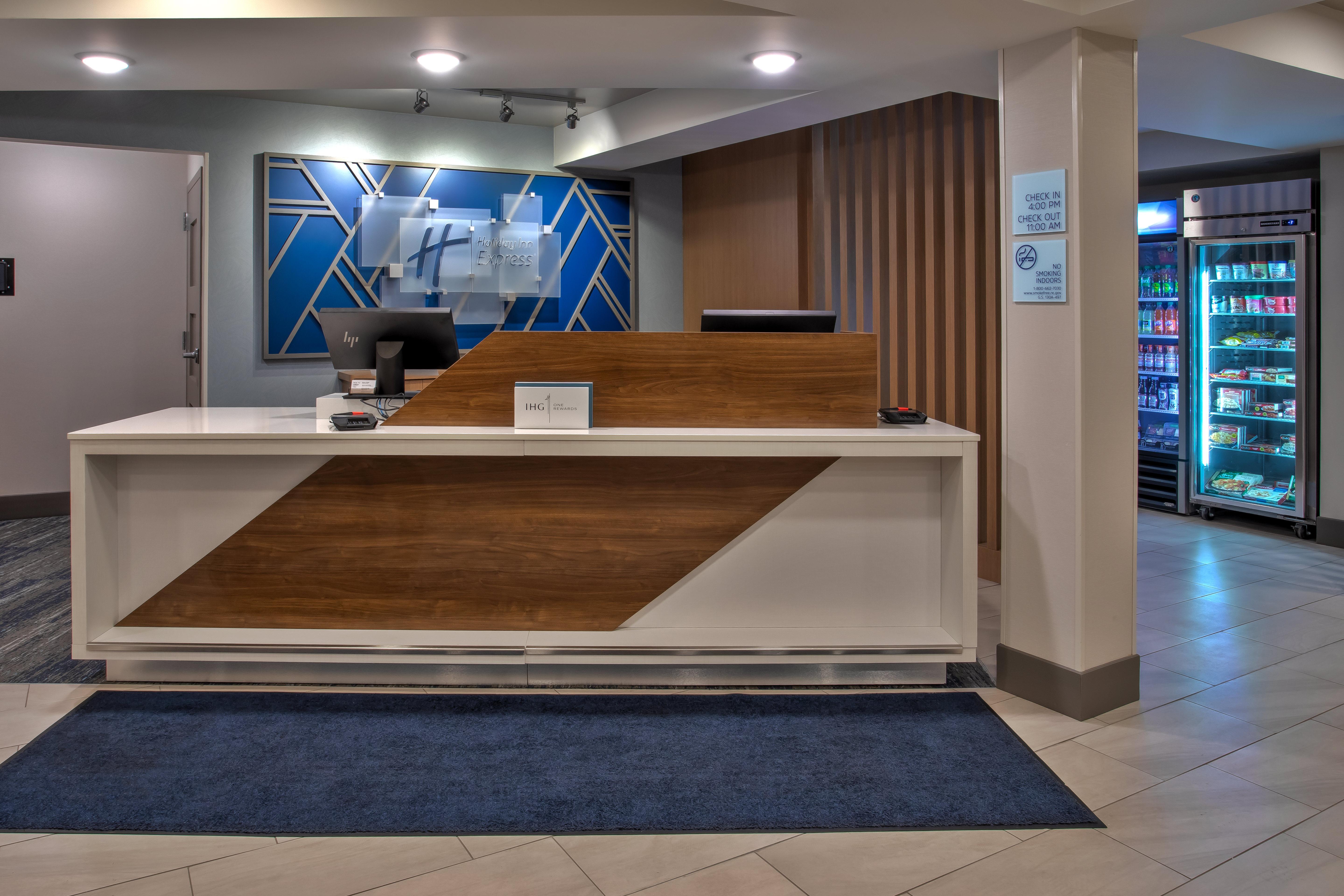 Holiday Inn Express Kitty Hawk - Outer Banks, An Ihg Hotel Extérieur photo