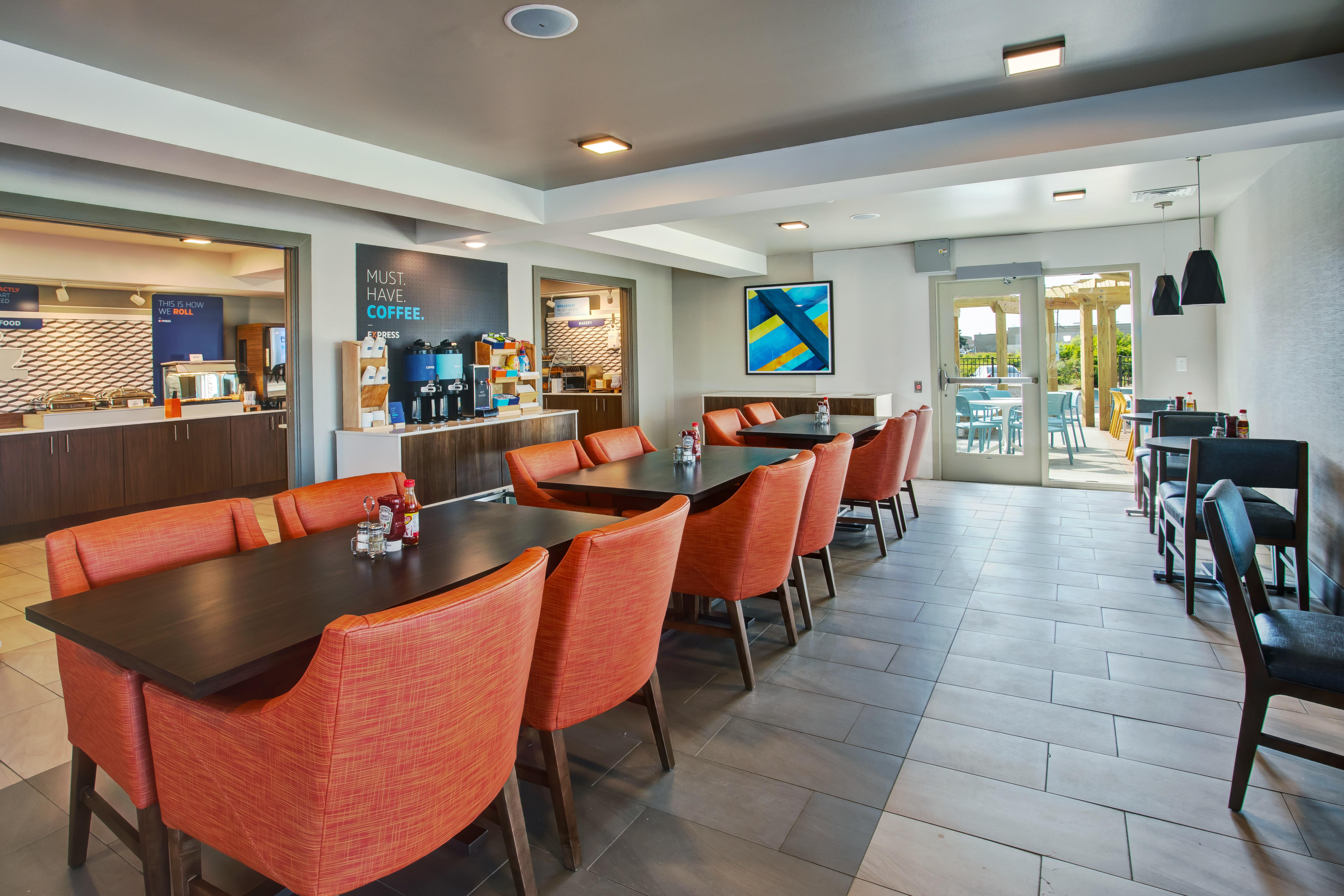 Holiday Inn Express Kitty Hawk - Outer Banks, An Ihg Hotel Extérieur photo