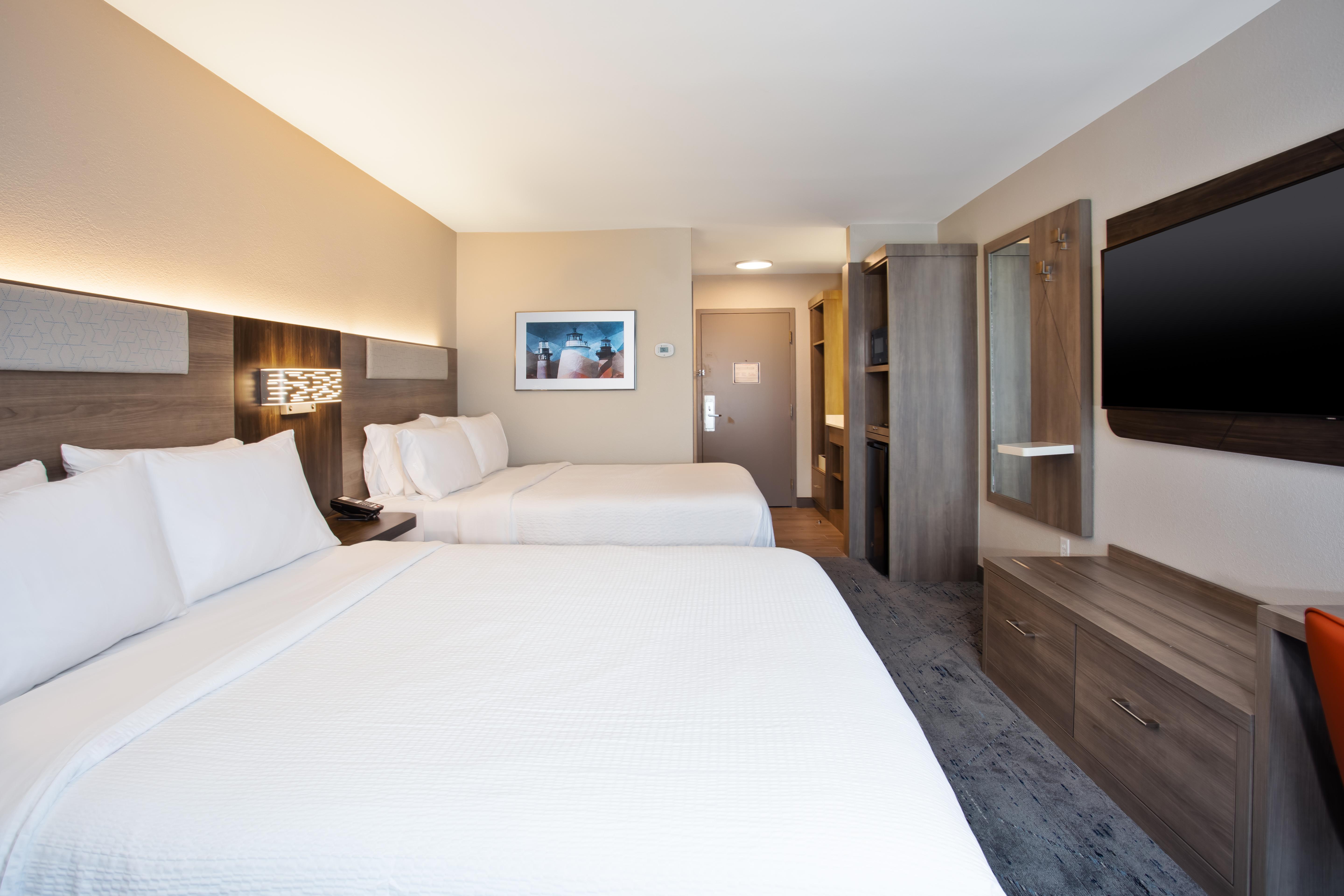 Holiday Inn Express Kitty Hawk - Outer Banks, An Ihg Hotel Extérieur photo