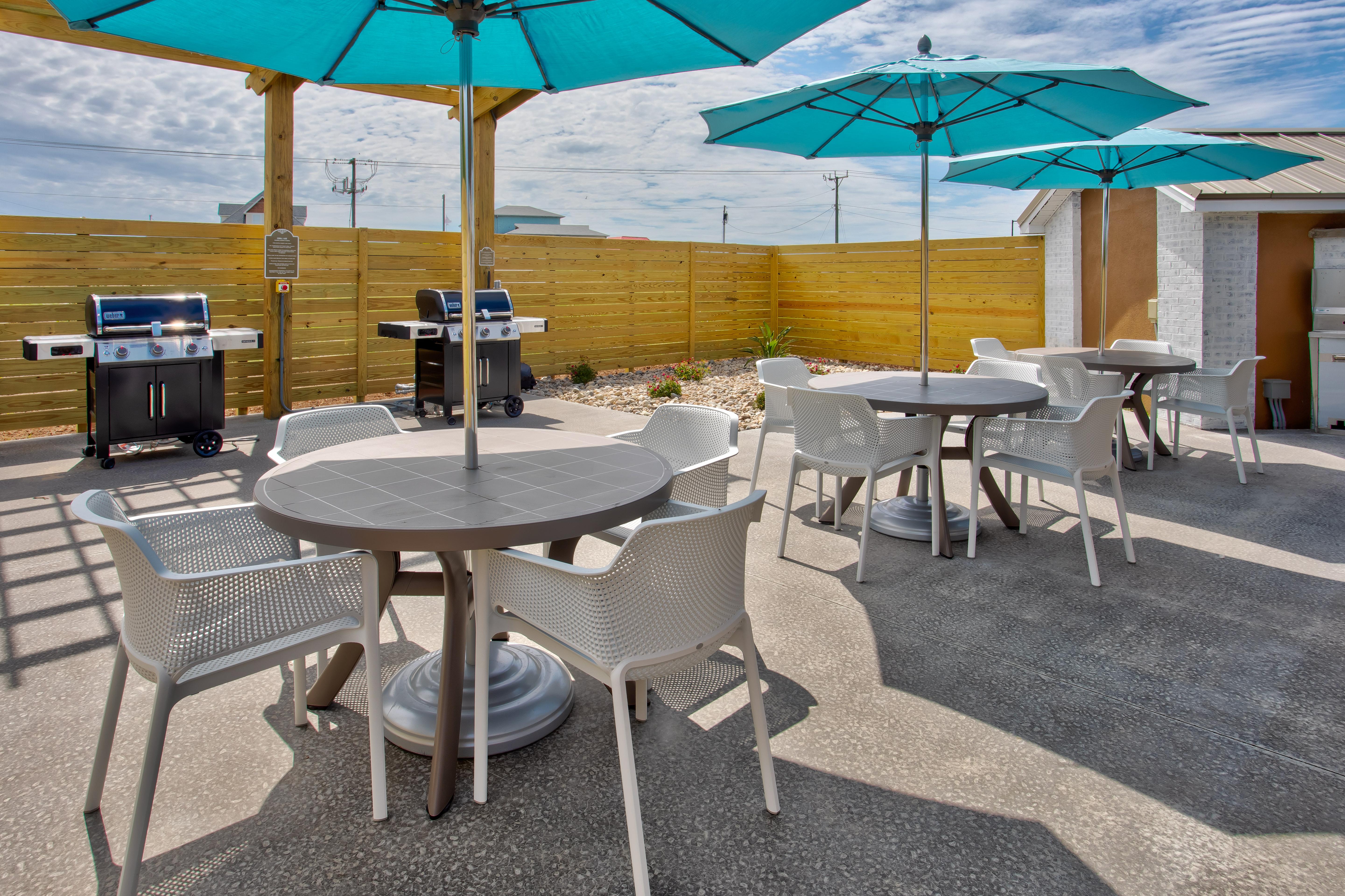 Holiday Inn Express Kitty Hawk - Outer Banks, An Ihg Hotel Extérieur photo