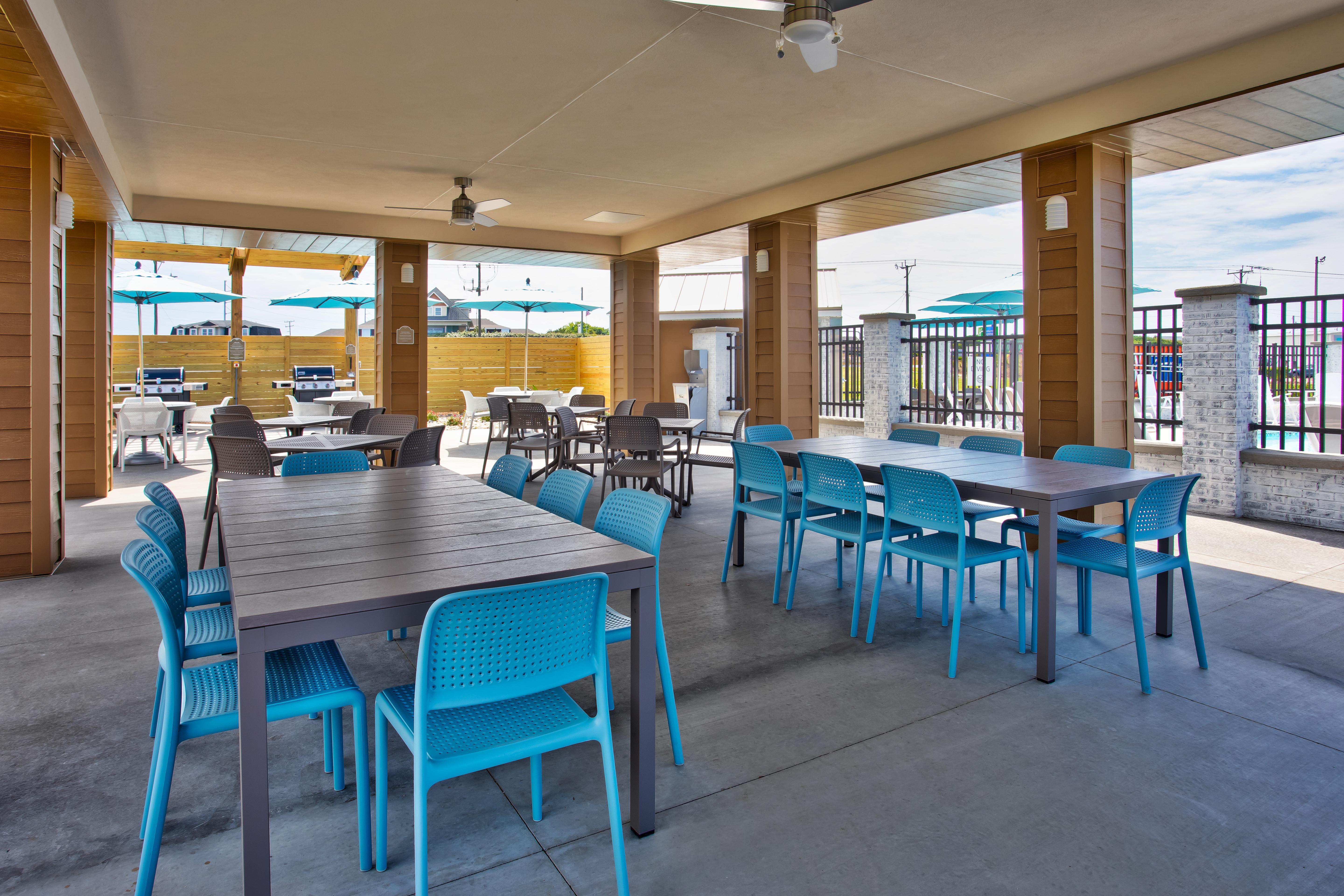 Holiday Inn Express Kitty Hawk - Outer Banks, An Ihg Hotel Extérieur photo