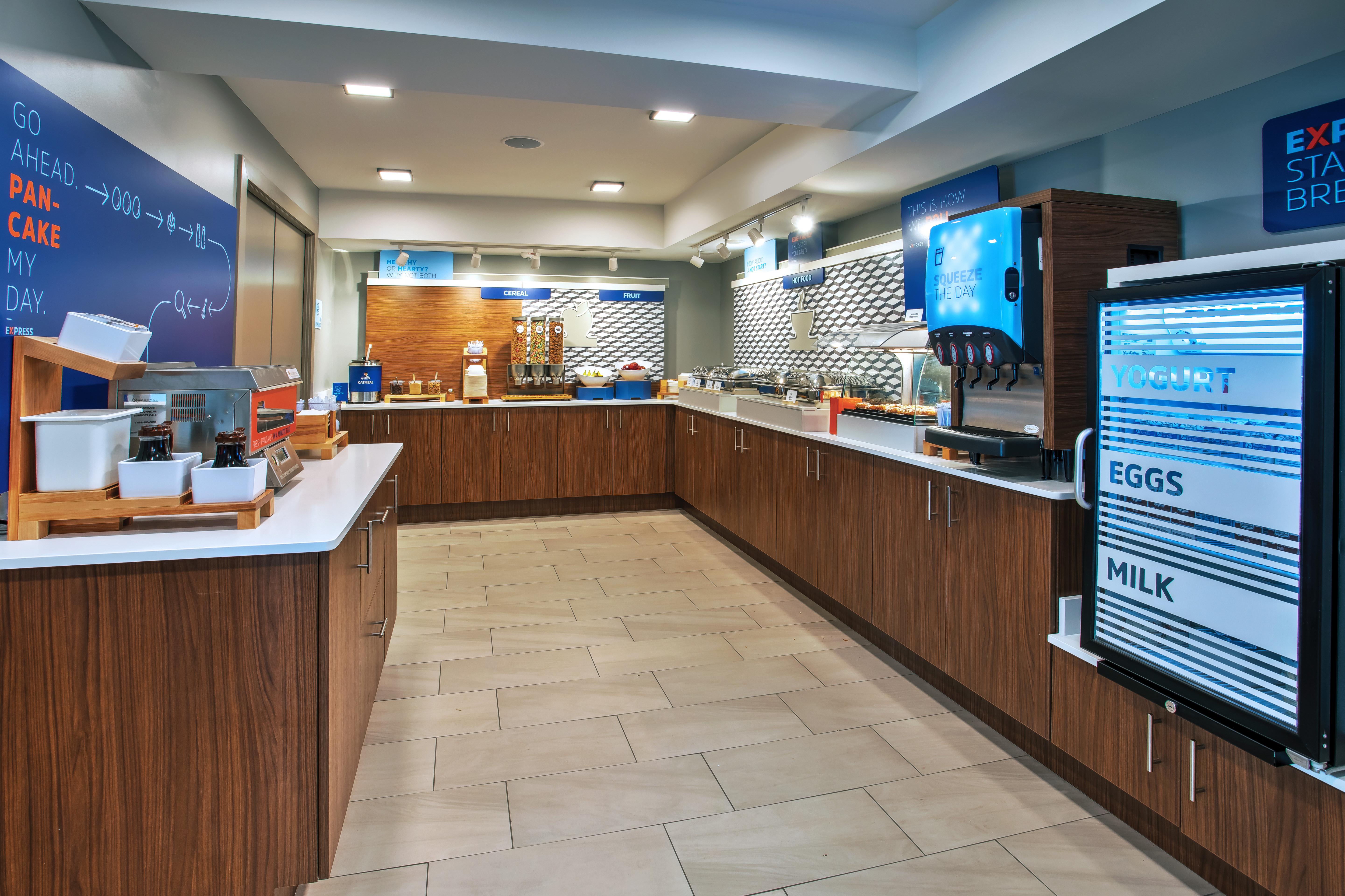 Holiday Inn Express Kitty Hawk - Outer Banks, An Ihg Hotel Extérieur photo