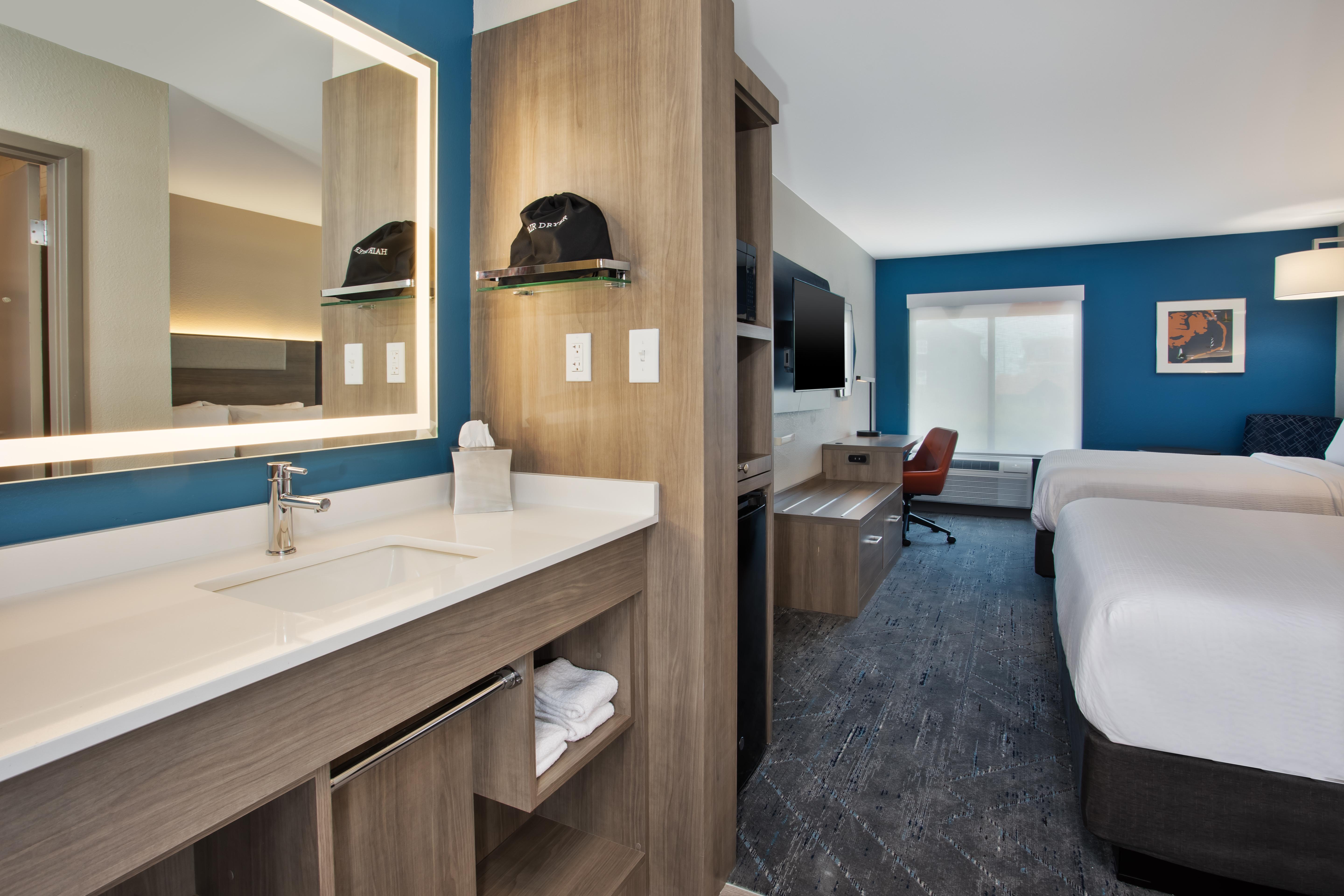 Holiday Inn Express Kitty Hawk - Outer Banks, An Ihg Hotel Extérieur photo