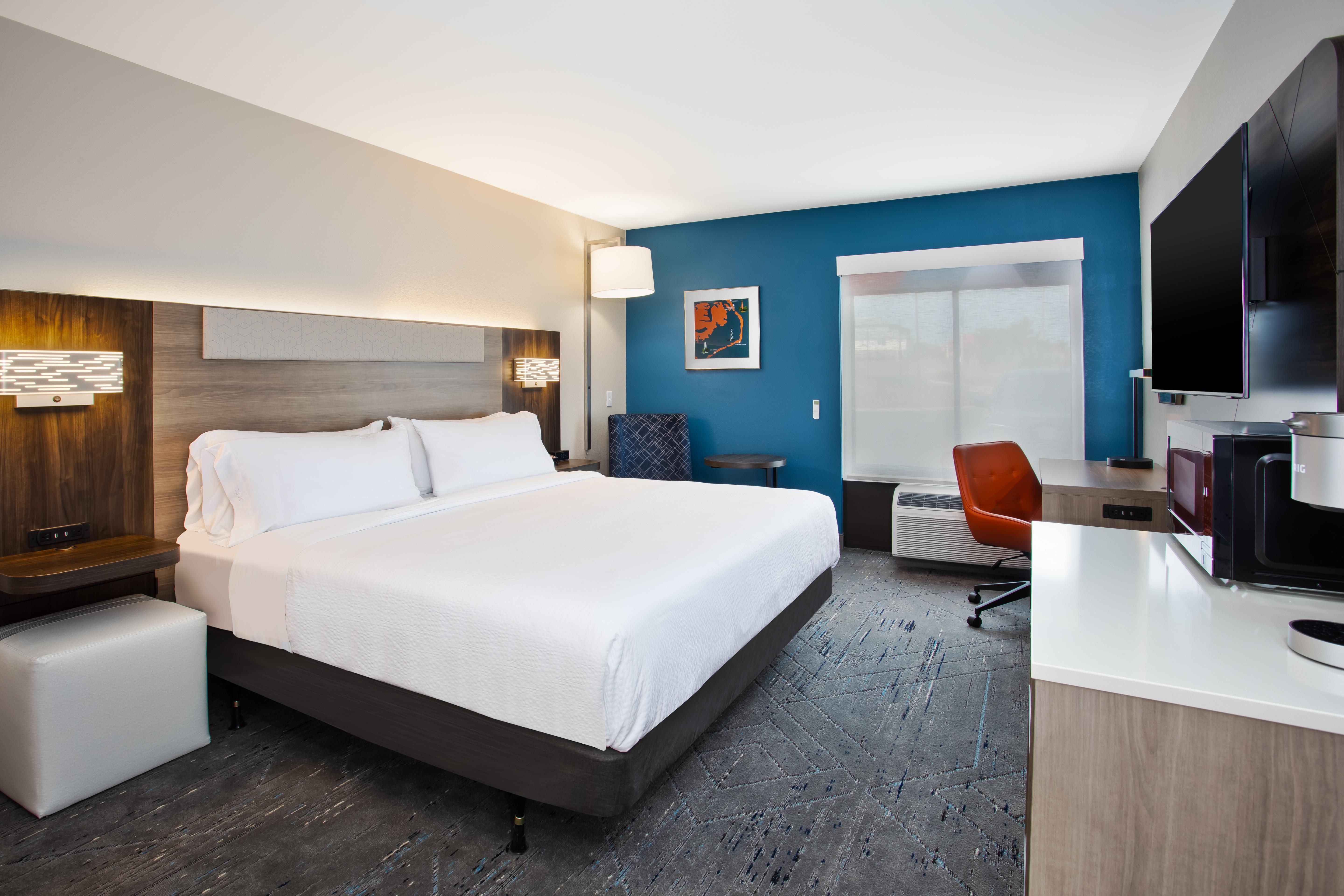 Holiday Inn Express Kitty Hawk - Outer Banks, An Ihg Hotel Extérieur photo