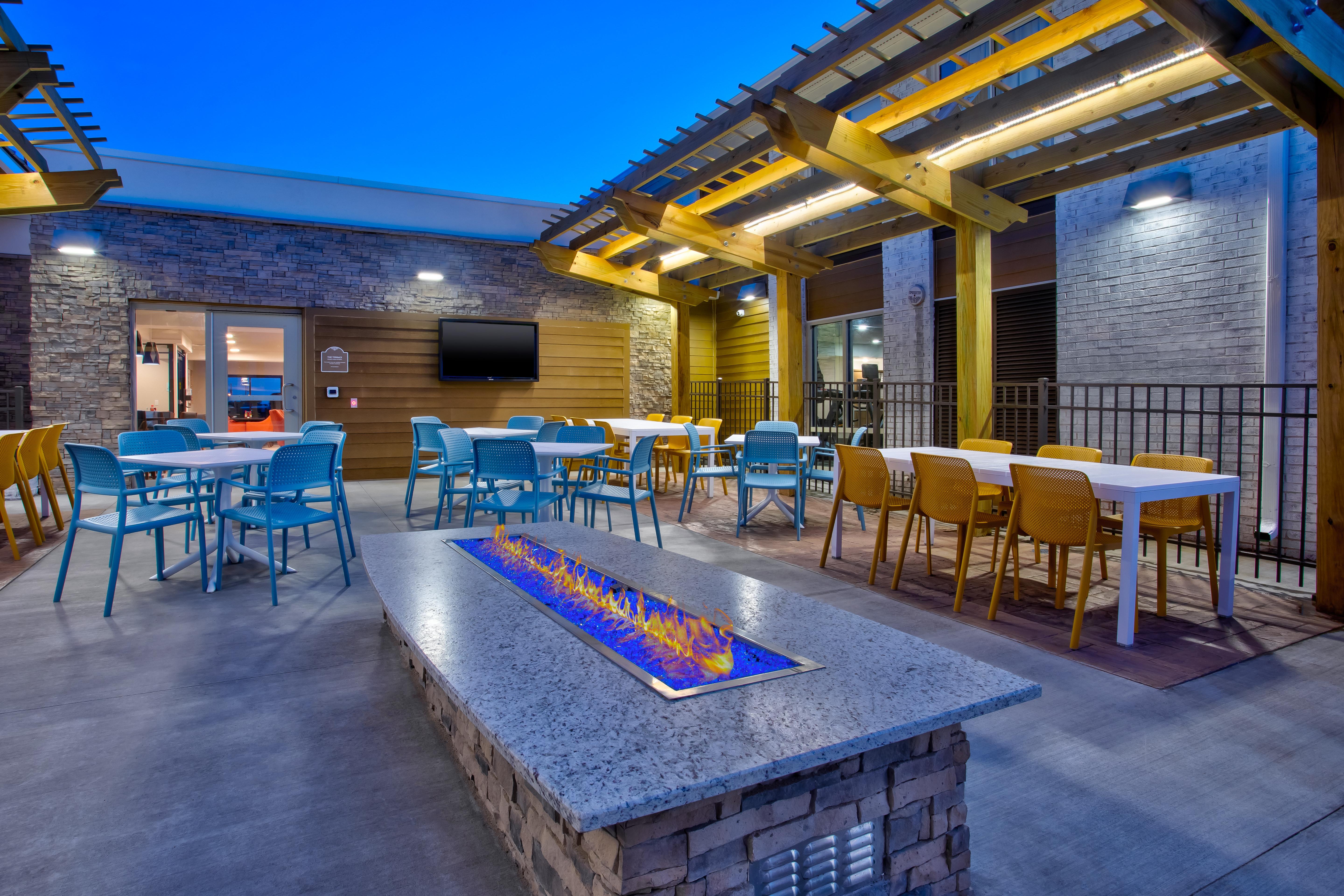 Holiday Inn Express Kitty Hawk - Outer Banks, An Ihg Hotel Extérieur photo