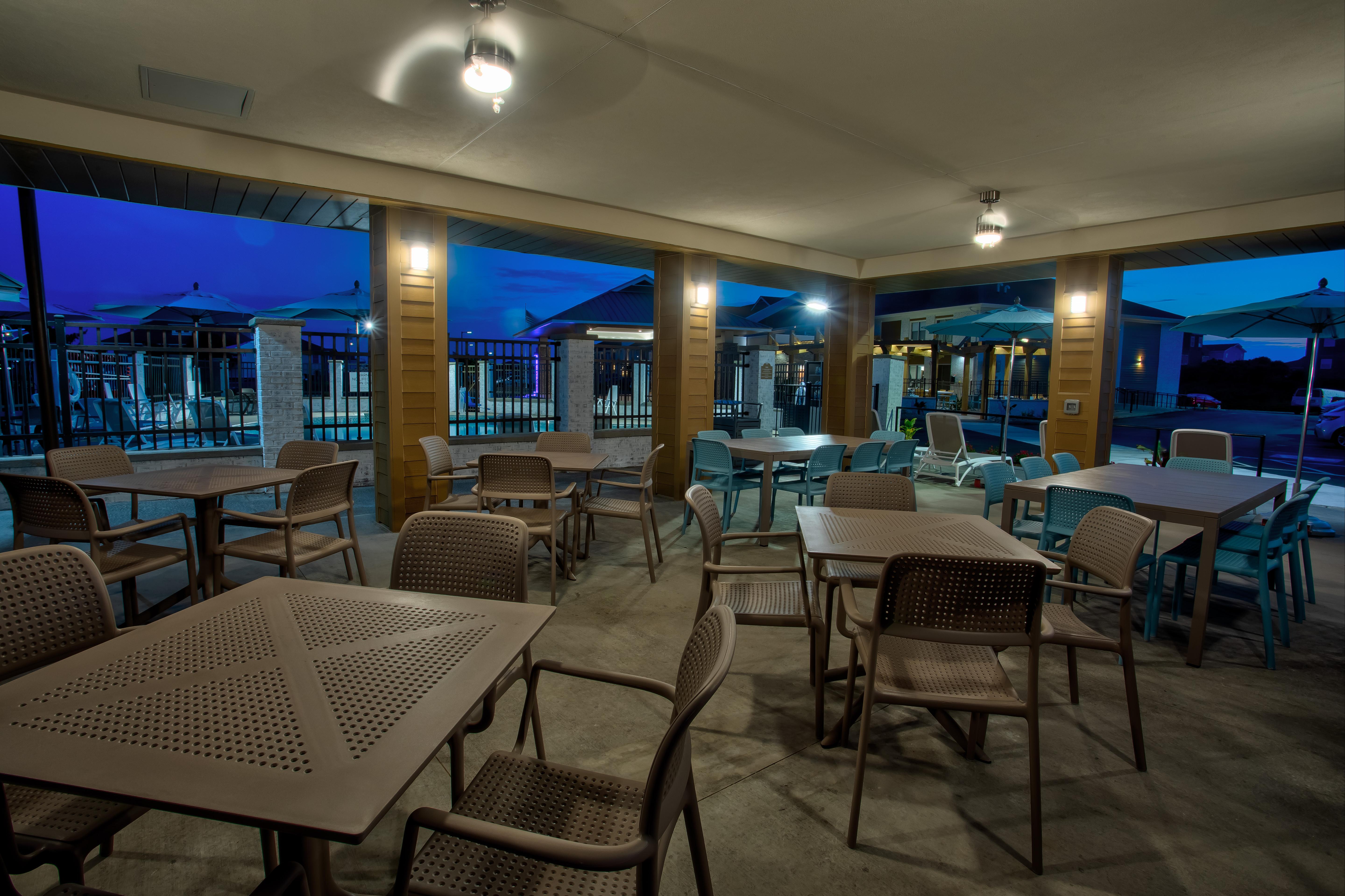 Holiday Inn Express Kitty Hawk - Outer Banks, An Ihg Hotel Extérieur photo