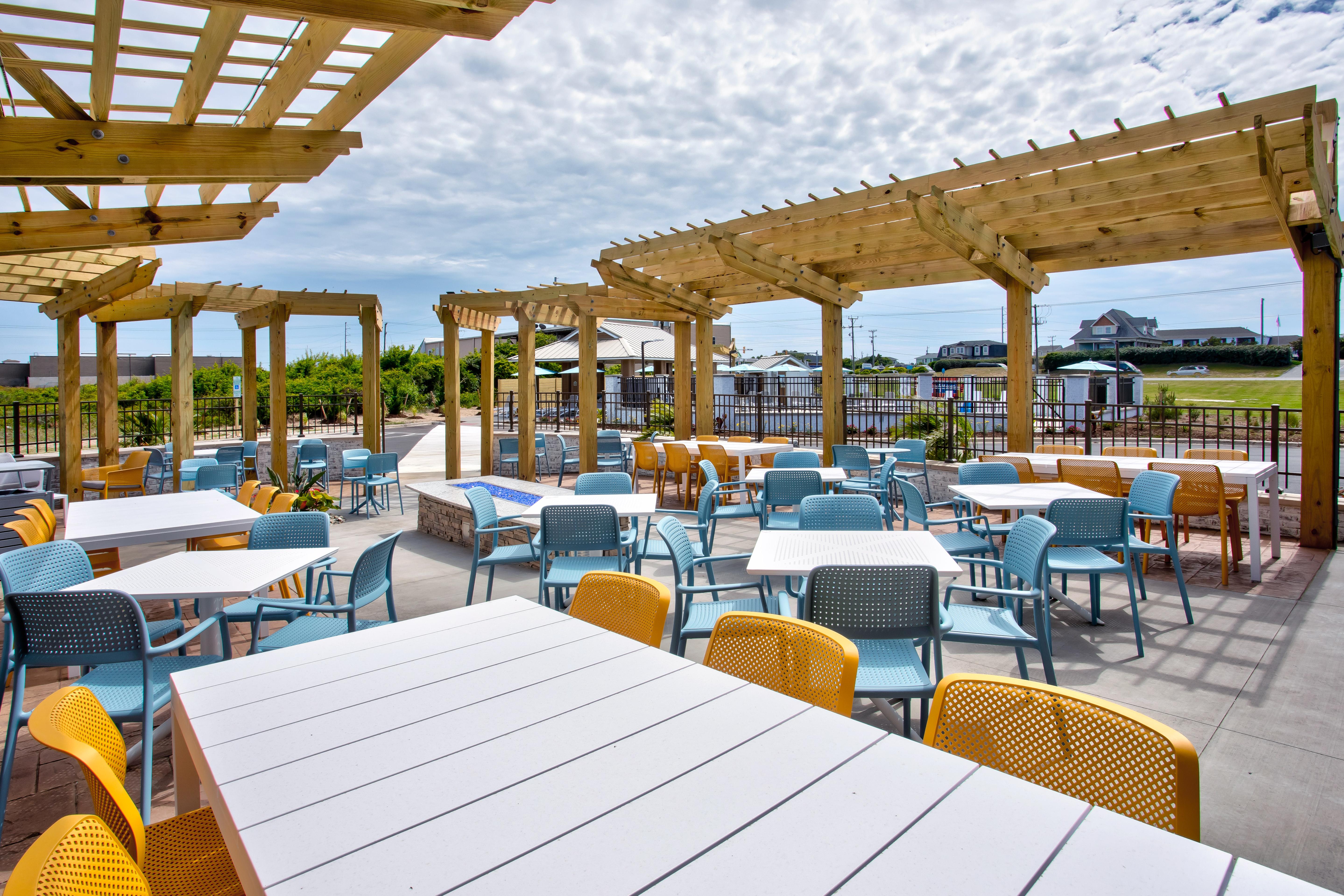 Holiday Inn Express Kitty Hawk - Outer Banks, An Ihg Hotel Extérieur photo