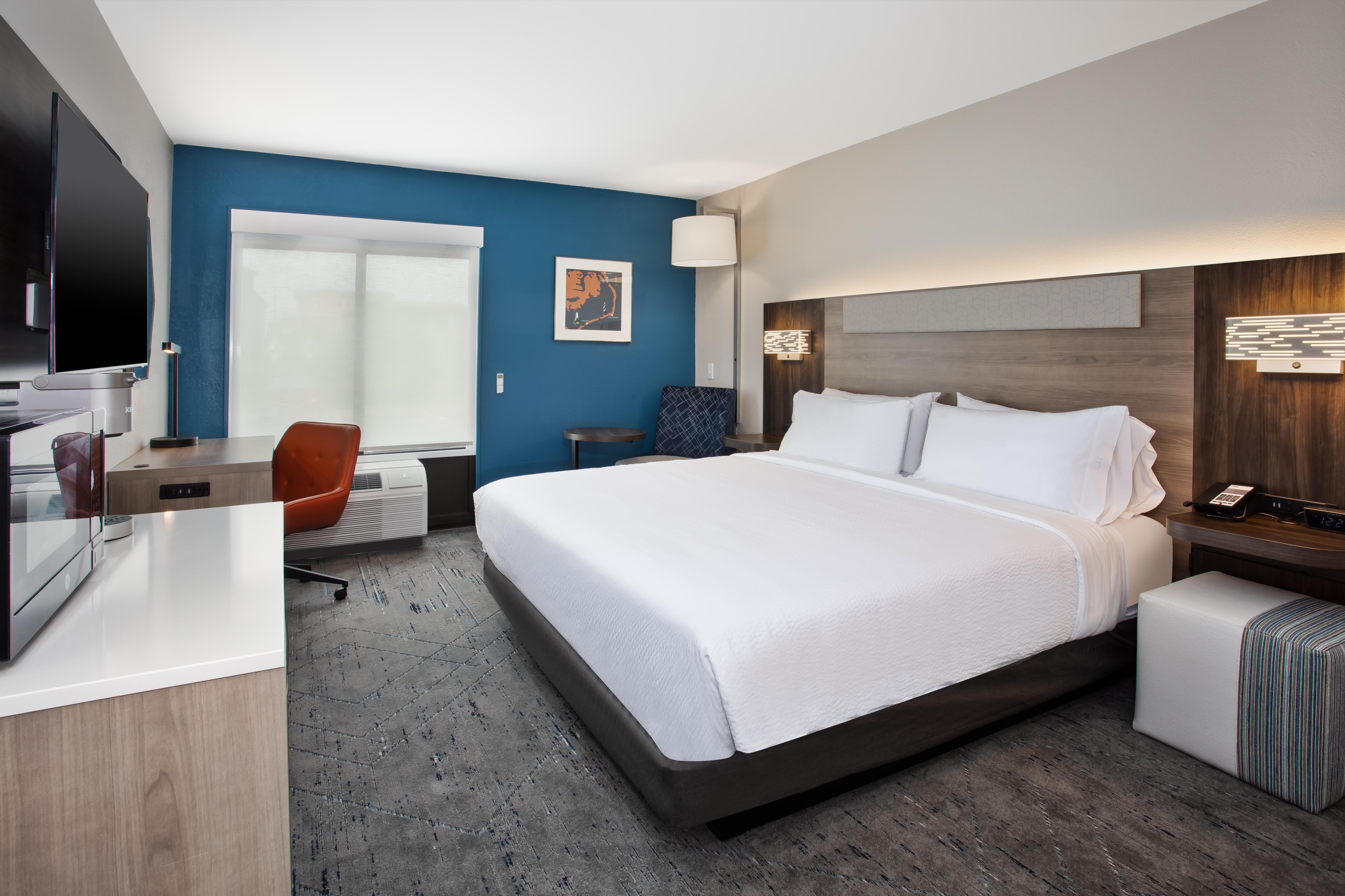 Holiday Inn Express Kitty Hawk - Outer Banks, An Ihg Hotel Extérieur photo