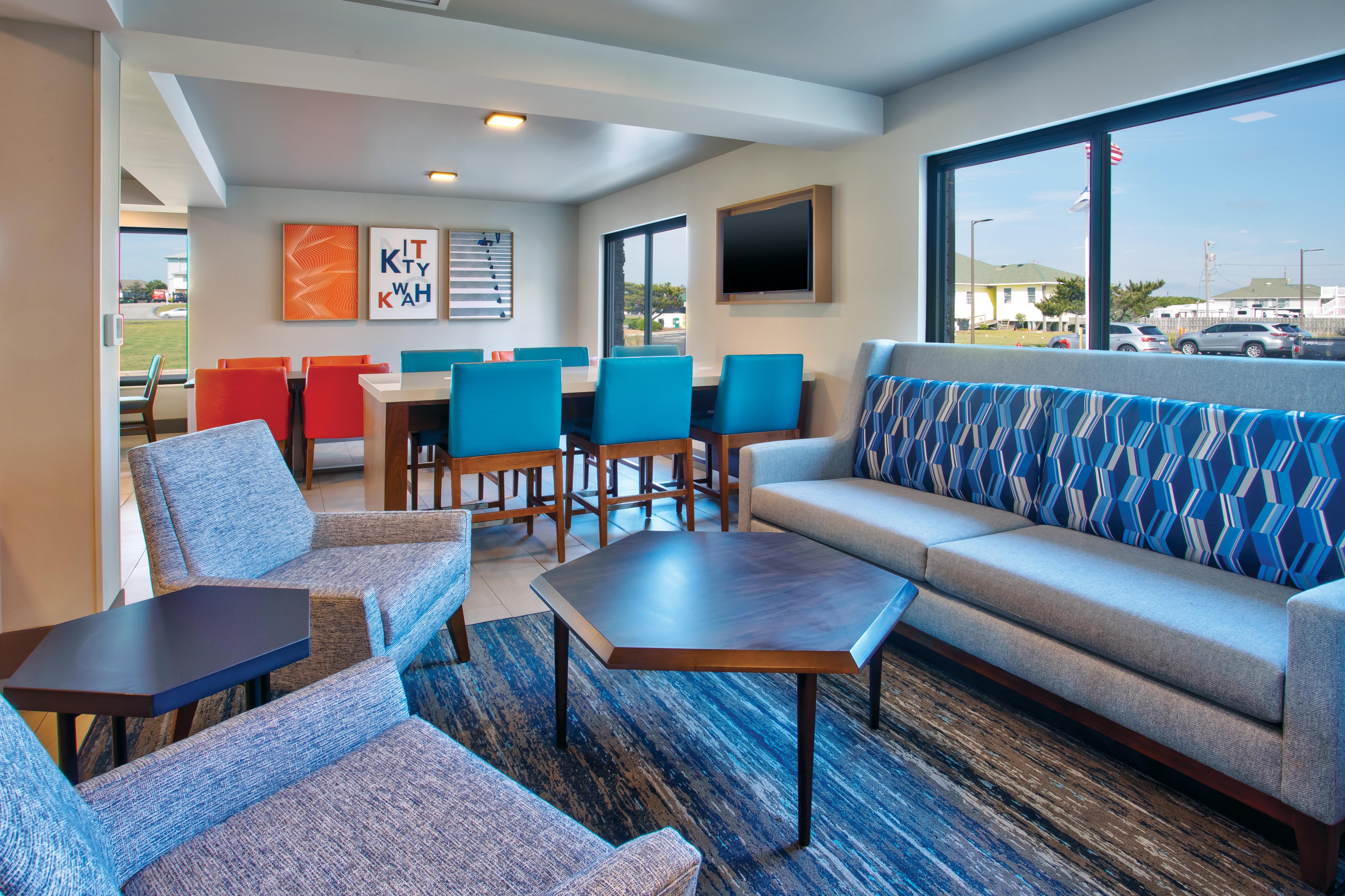 Holiday Inn Express Kitty Hawk - Outer Banks, An Ihg Hotel Extérieur photo