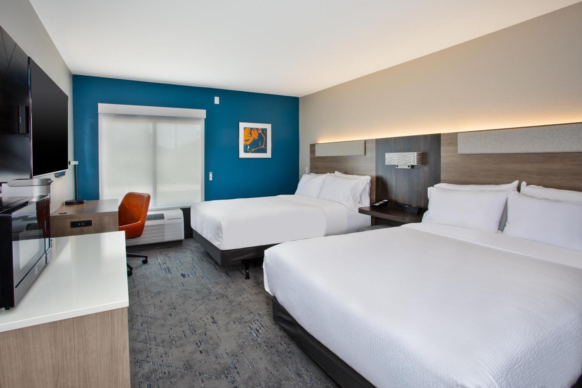 Holiday Inn Express Kitty Hawk - Outer Banks, An Ihg Hotel Extérieur photo